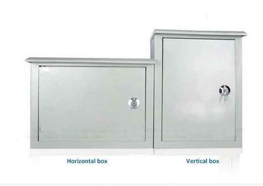 Waterproof 3 Phase Electric Meter Box